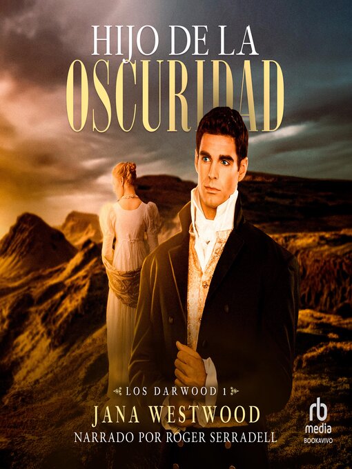 Title details for Hijo de la Oscuridad "Son of Darkness" by Jana Westwood - Available